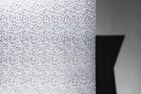 Energy statische raamfolie transparant - 45 cm x 1,5 mtr - thumbnail