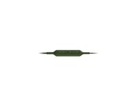 Panasonic In-ear hoofdtelefoon Bluetooth RP-NJ310BE-G (6 uur batterijduur, Quick-Charge, spraakbediening, hoofdtelefoon draadloos) groen - thumbnail