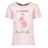 T-shirt Roze - thumbnail