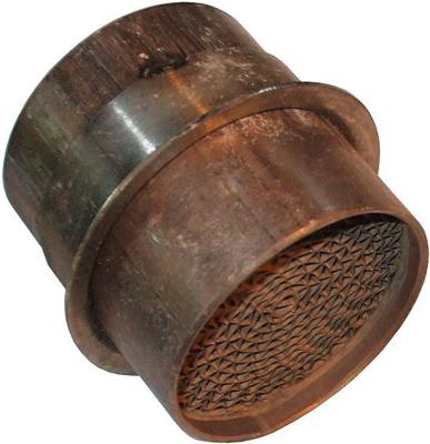 LeoVince ombouw katalysator catalysts leo 60mm