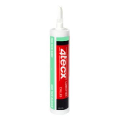 4tecx High tack basic wit 290ml 4tecx High tack basic wit 290ml