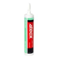 4tecx High tack basic wit 290ml - thumbnail