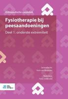 Fysiotherapie bij peesaandoeningen (Paperback) - thumbnail