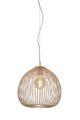 Hanglamp Riyanna 34x34cm