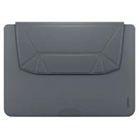 Lenovo Laptophoes Origami X9 Geschikt voor max. (laptop): 38,9 cm (15,3) Grijs - thumbnail