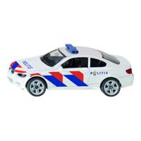 Siku 1450 Politieauto BMW M3 Coupe NL - thumbnail