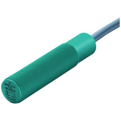 Pepperl+Fuchs Inductieve sensor PNP NBN8-18GK60-E2-5M