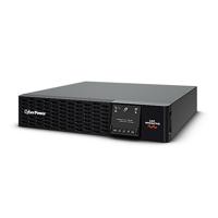 CyberPower PR2200ERT2U UPS Line-Interactive 2200 VA 2200 W 8 AC-uitgang(en) - thumbnail