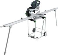 Festool KS 120 REB-Set-UG Afkortzaag KAPEX 260mm 1600W - 575313 - thumbnail