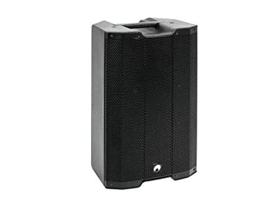 Omnitronic Actieve PA-speaker 38 cm 15 inch 300 W 1 stuk(s)