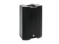 Omnitronic Actieve PA-speaker 38 cm 15 inch 300 W 1 stuk(s) - thumbnail