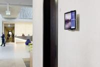 Durable TABLET HOLDER WALL - 8933 Tablethouder Universeel 17,8 cm (7) - 33,0 cm (13) - thumbnail