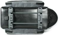 Haberland bagagedragertas "flexibag top" trunk bag flexibag top racktime 1.0 - thumbnail