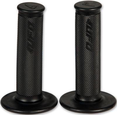 UFO PLAST handvat rubber "orion rubber grip orion black
