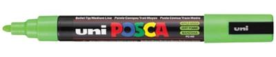 Markeerstiften POSCA PC-5M (6 Onderdelen) (6 Stuks)
