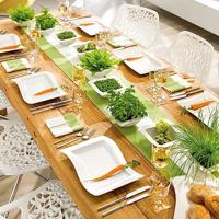 VILLEROY & BOCH - NewWave 18/10 - Dessertvork 18cm - thumbnail
