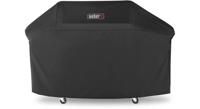 Weber Premium barbecuehoes - Genesis-400-serie beschermkap - thumbnail