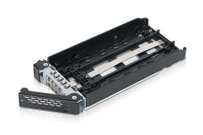 Icy Dock MB720TK-B behuizing voor opslagstations HDD-/SSD-behuizing Aluminium, Zwart 2.5 Icy Dock MB720TK-B behuizing voor opslagstations HDD-/SSD-behuizing Aluminium, Zwart 2.5