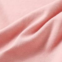 Kindershirt met lange mouwen hert en konijnenprint 92 roze - thumbnail