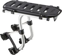THULE bagagedrager "tour rack" carrier tour rack uni,alu/plastic,black - thumbnail
