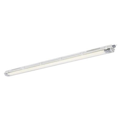OSRAM HOMELIGHTING Submarine Recycled Plastic 150 2 X 20W 840 G13 T8 LED-lamp voor vochtige ruimte