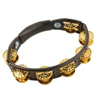 Latin Percussion LP174 LP Cyclops Dimpled Jingle beatring - thumbnail