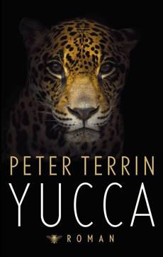 Yucca - Peter Terrin - ebook