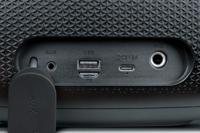 Heldere draadloze luidspreker - BIGBEN - Mainstream 4 - Bluetooth, 100W, USB, Micro-SD, AUX-IN, 6000mAh batterij - thumbnail