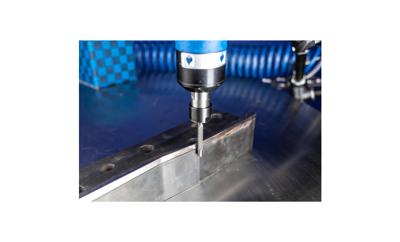 PFERD TOOLS 21101699 Freesstift Lengte 70 mm Afmeting, Ø 6 mm Werklengte 30 mm Schachtdiameter 6 mm