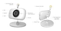 Smartwares C730IP Baby IP camera binnen - thumbnail