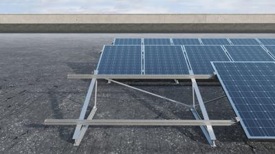 Fischer Solar AK SP Afdekkap 520909 8 stuk(s)