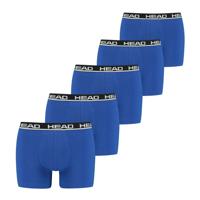 Head boxershorts Blue/Black-XL - thumbnail