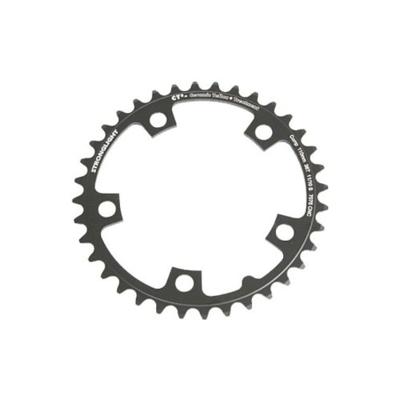 Stronglight kettingblad "ct2" chain ring strongl.ct2 110mm 52t b