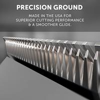 Moser Avalon Scheerkop 2,3 mm - thumbnail