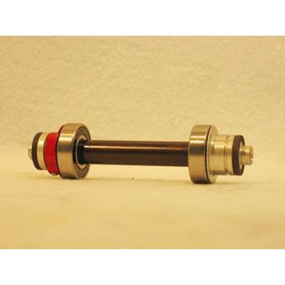 Miche binnenwerk v/syntesi voornaaf cpl.