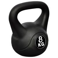 VidaXL Kettlebell 8 kg - thumbnail