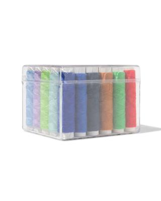 HEMA Naaigaren 27m - 30 stuks (multi)