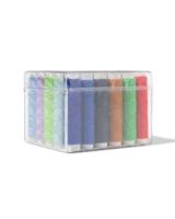 HEMA Naaigaren 27m - 30 stuks (multi) - thumbnail