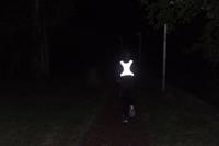 Wowow hesje nova full relfective l - thumbnail