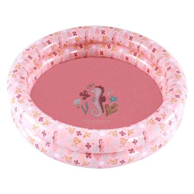 Little Dutch Ocean Dreams zwembad - 80 cm - roze