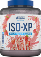 ISO-XP 1800gr Strawberry - thumbnail