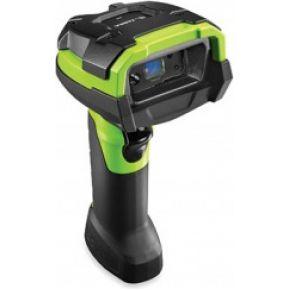 Zebra DS3678-ER Rugged 1D/2D scanner