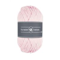 Durable Velvet 203 Light Pink - thumbnail