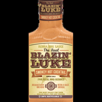 Remia Smokey Hot Cocktail The Real Blazing Luke 450 ml bij Jumbo - thumbnail