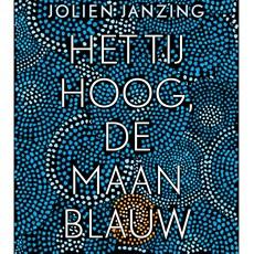 Het tij hoog, de maan blauw