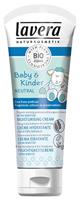 Baby & kinder hydraterende creme EN-FR-IT-DE - thumbnail