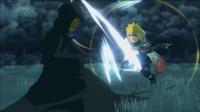 Naruto Shippuden Ultimate Ninja Storm 3 - thumbnail