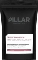 Pillar Performance Triple Magnesium Powder Berry - thumbnail
