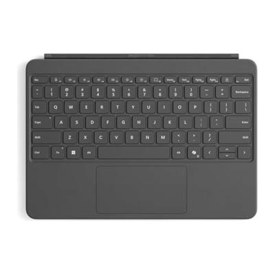 Microsoft Surface Pro Keyboard Tablettoetsenbord met BookCover Geschikt voor merk (tablet): Microsoft Windows