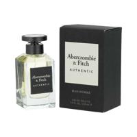 Herenparfum Abercrombie & Fitch Authentic Man 100 ml - thumbnail